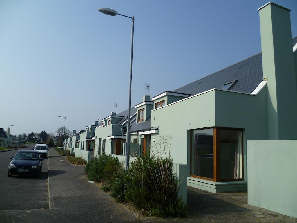 Shanagarry Holiday Village Exterior photo